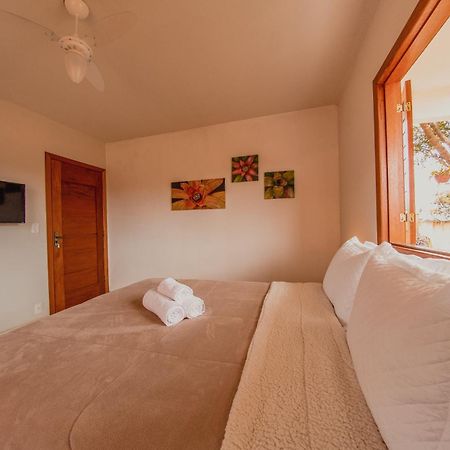 So Ham Guest House Diamantina Kamer foto