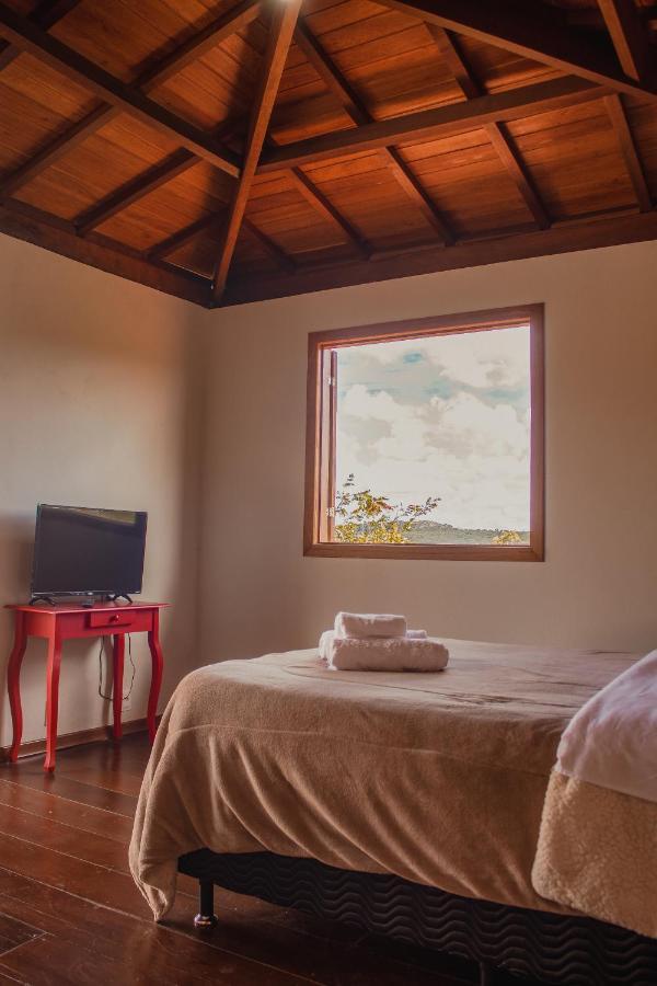 So Ham Guest House Diamantina Buitenkant foto
