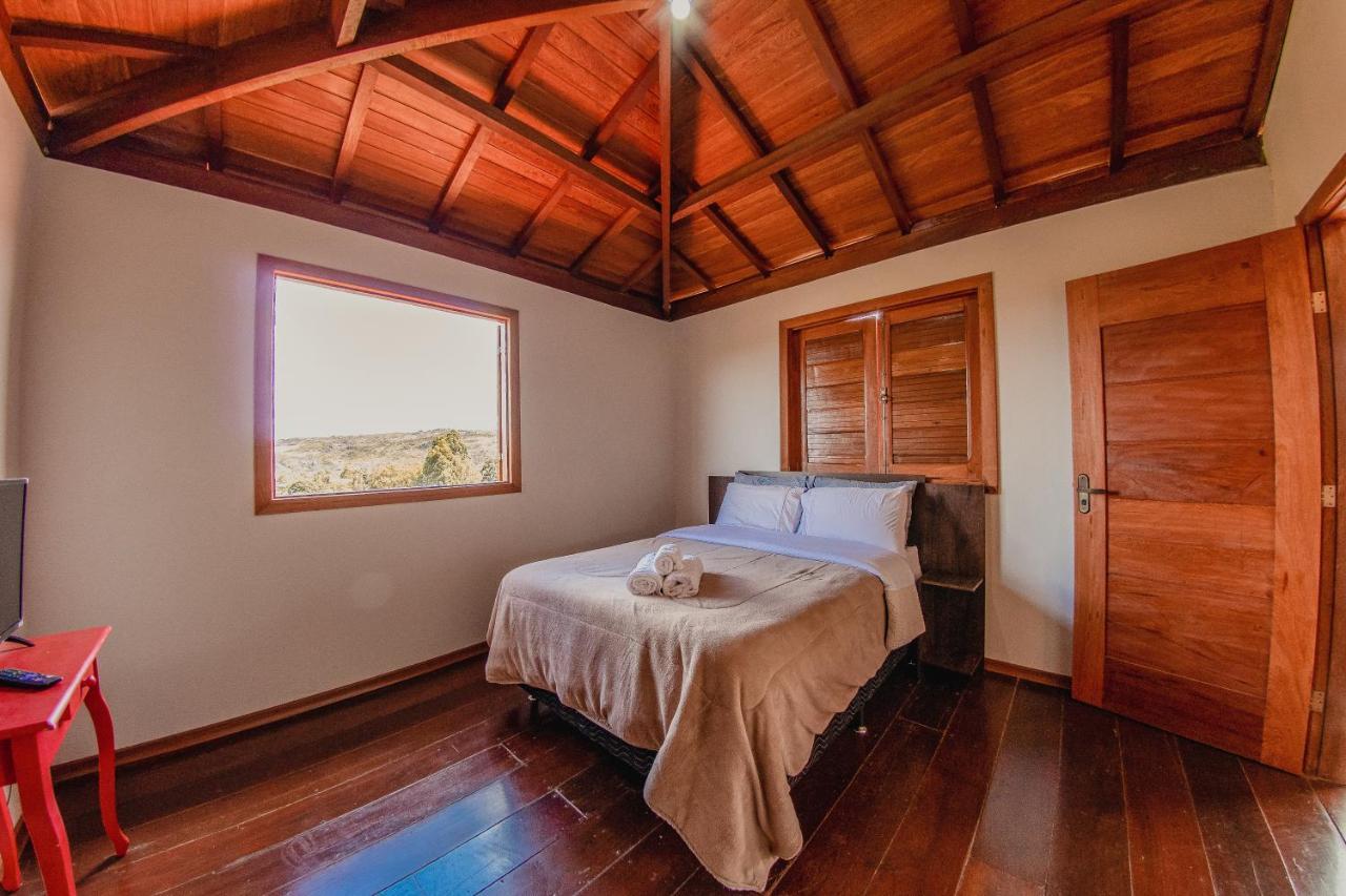 So Ham Guest House Diamantina Buitenkant foto
