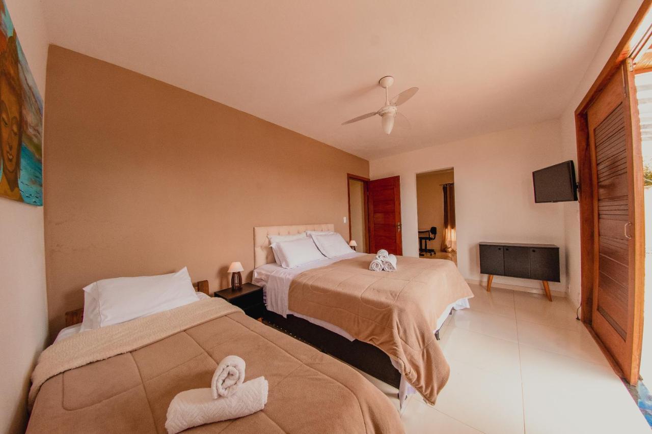 So Ham Guest House Diamantina Buitenkant foto
