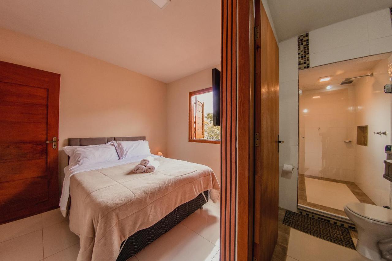 So Ham Guest House Diamantina Buitenkant foto