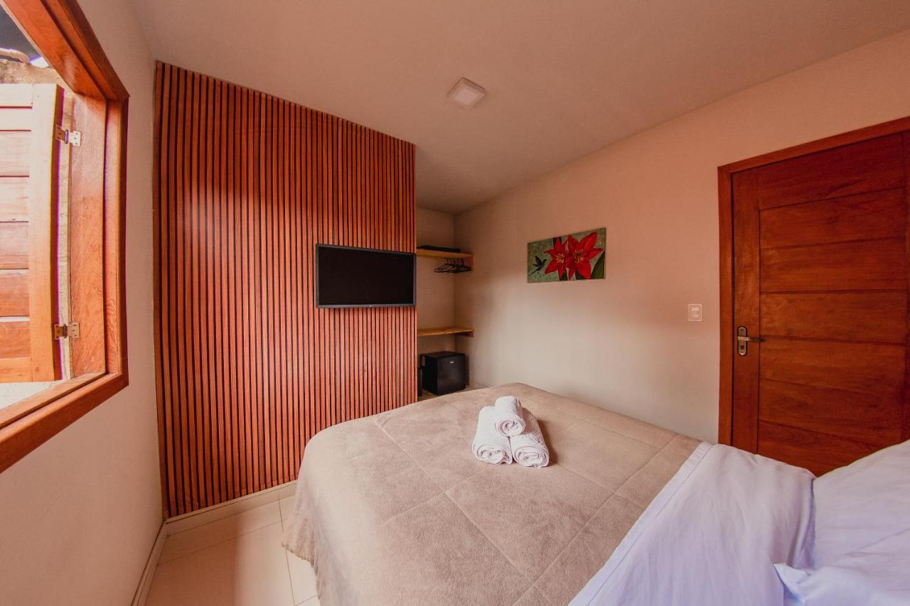 So Ham Guest House Diamantina Buitenkant foto