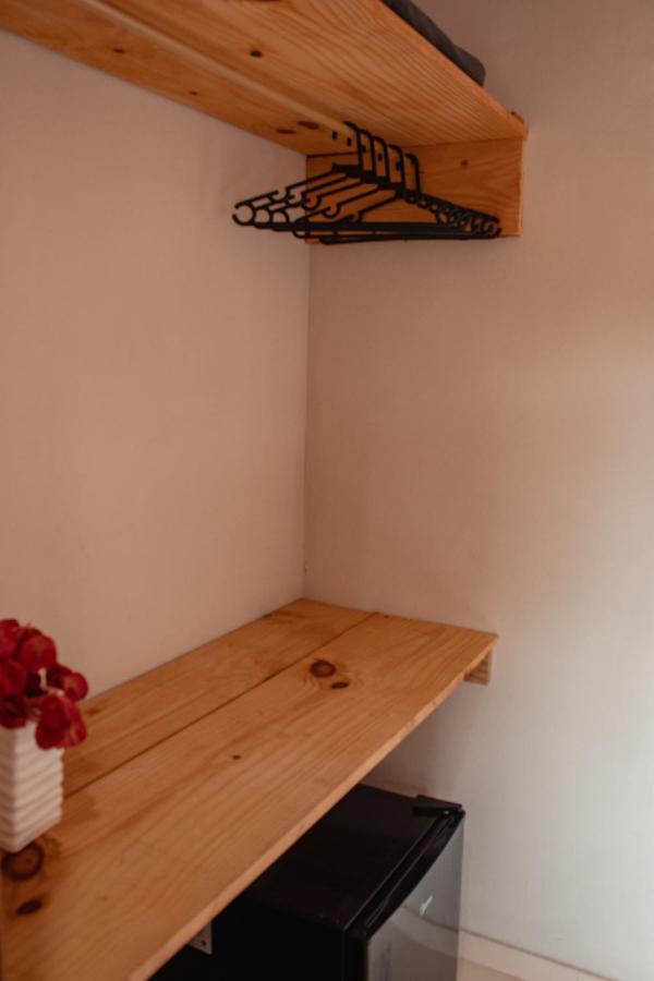 So Ham Guest House Diamantina Buitenkant foto