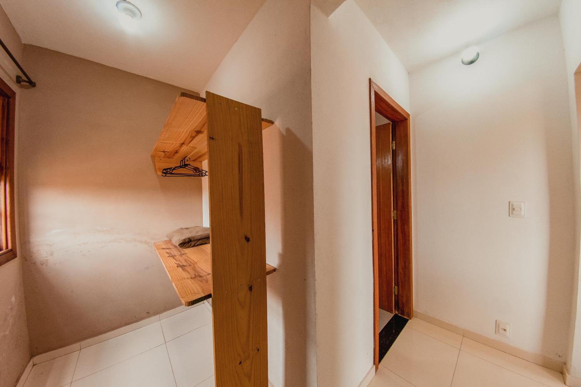 So Ham Guest House Diamantina Kamer foto
